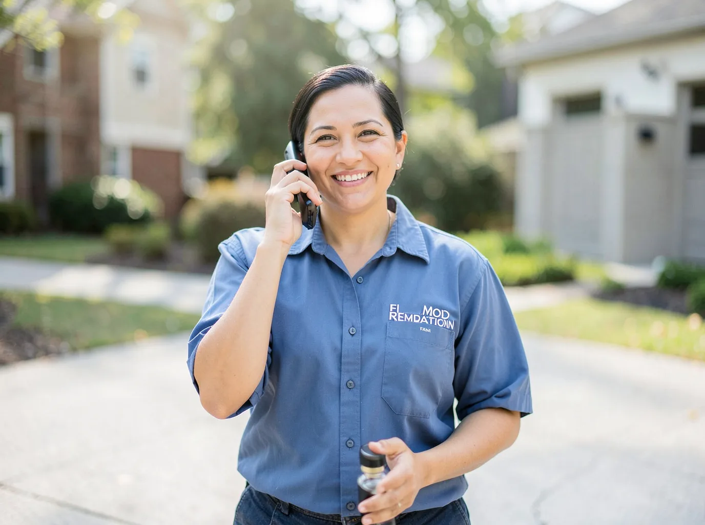 Mold Remediation Niota, TN FAQs